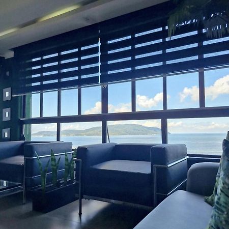 Apartamento Frente Mar Moderno 130M2 Σάντος Εξωτερικό φωτογραφία